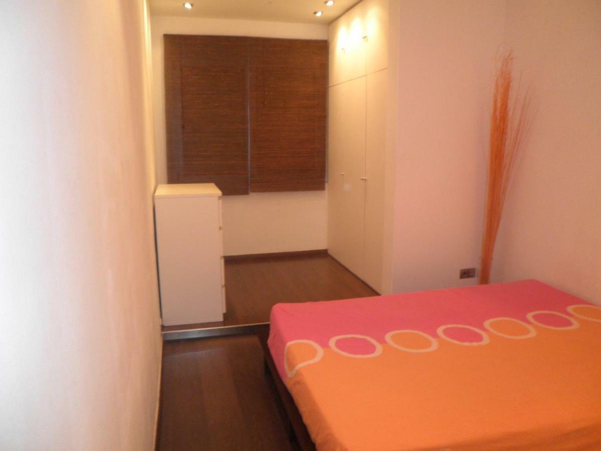 Bacrou Apartment, Design Loft Near The Sea Barcelona Exteriör bild